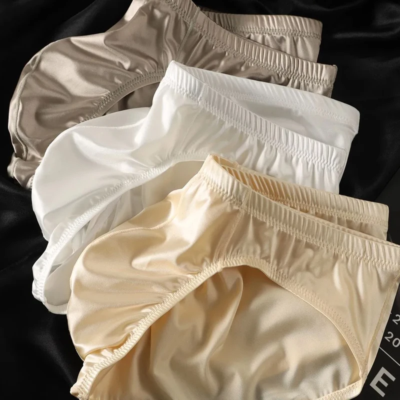 Boxer Shorts Modal - 4X Slip da Uomo Sexy e