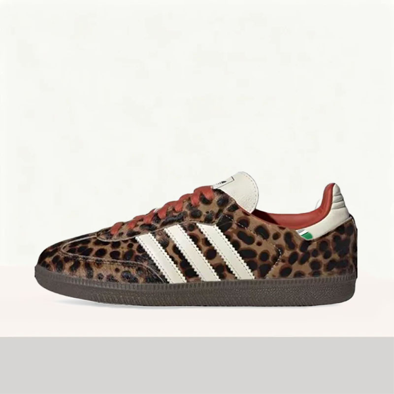 Adidas Shoes Samba - Adidas SAMBA OG: scarpe da skate
