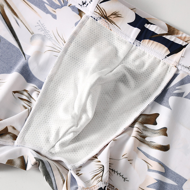 Costume da bagno da uomo in se - Boxer Shorts Modal recensione e prezzo