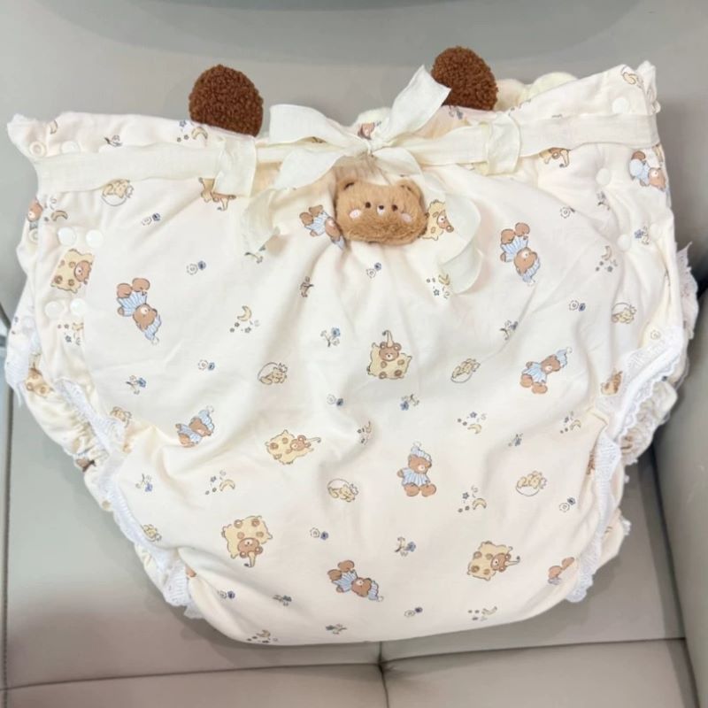 Pannolini in tessuto di cotone - Boxer Brief Pack Cotton recensione e prezzo