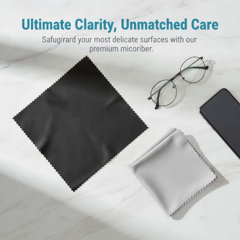 Panni in microfibra riutilizza - Bamboo Fiber Trunk recensione e prezzo
