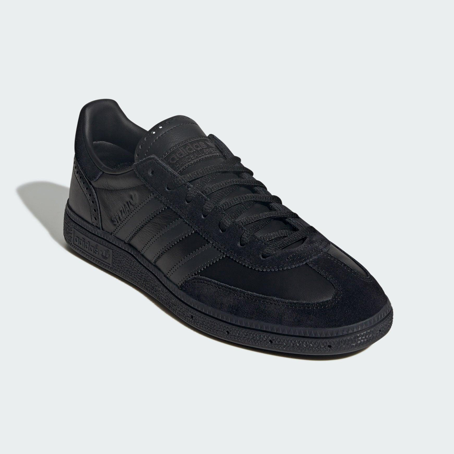 Adidas Authentic Three Leaves  - Adidas Shoes Samba recensione e prezzo