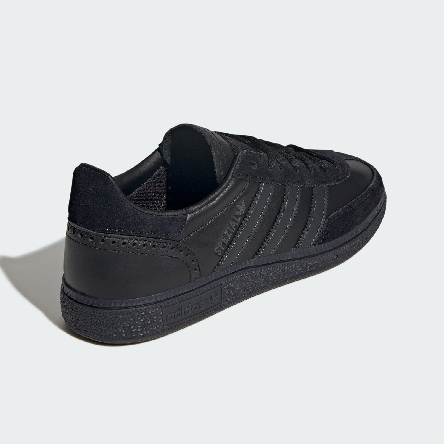 Adidas Authentic Three Leaves  - Adidas Shoes Samba recensione e prezzo