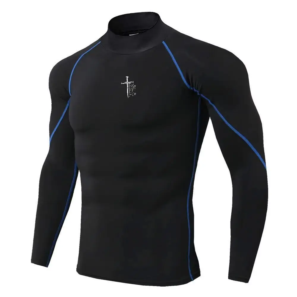 Maglietta sportiva da uomo, ad - Quick Dry Underwear recensione e prezzo