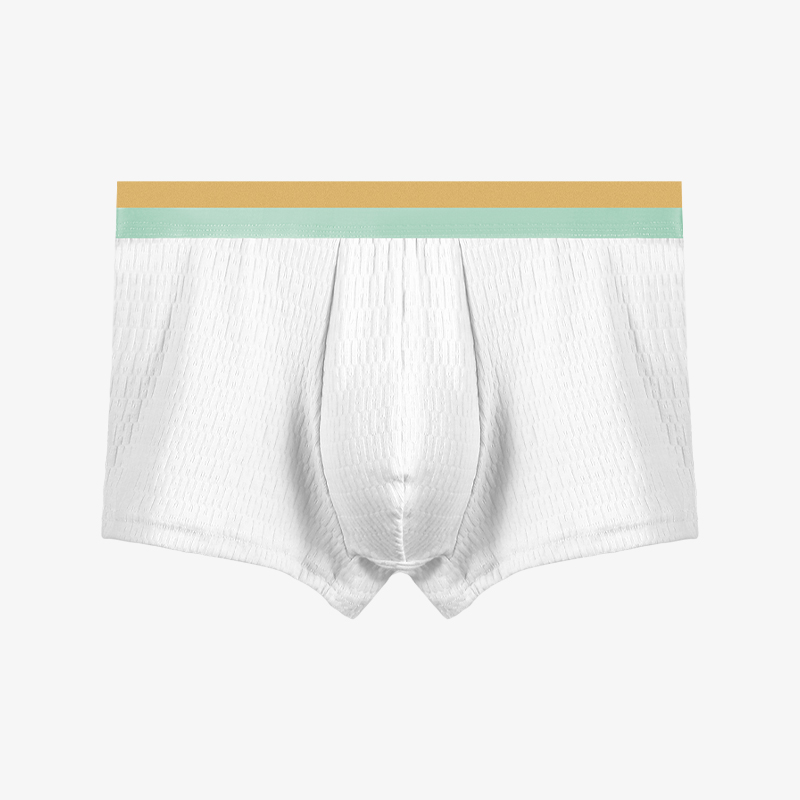 Intimo da uomo in cotone, boxe - Boxer Brief Pack Cotton recensione e prezzo