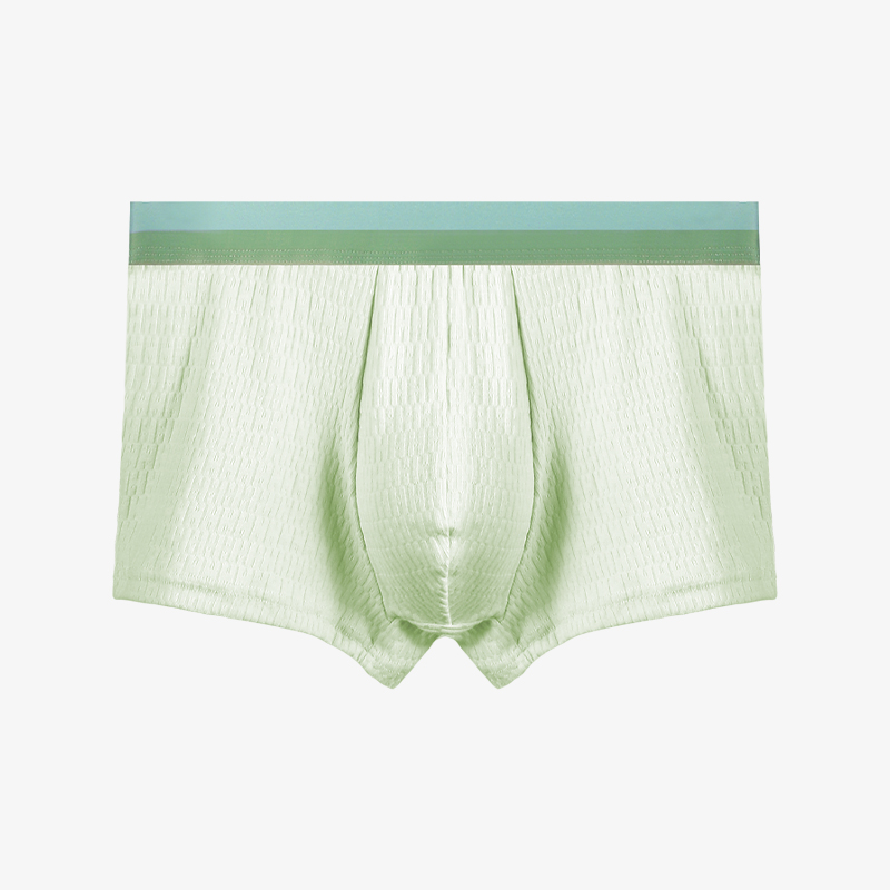 Intimo da uomo in cotone, boxe - Boxer Brief Pack Cotton recensione e prezzo