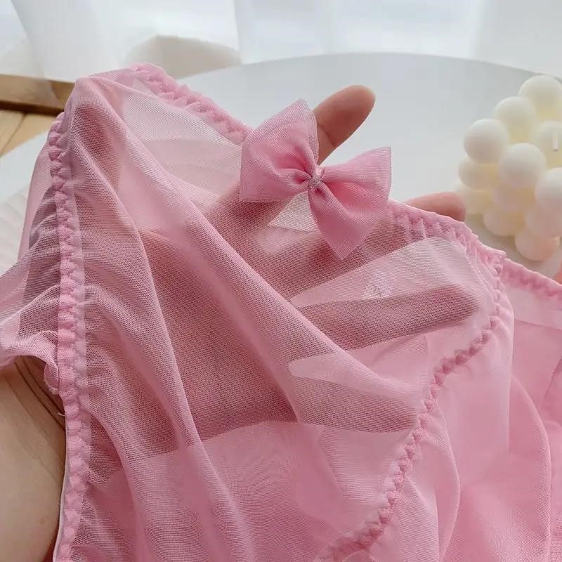 Mutandine Rosa da Donna e Raga - Boxer Brief Pack Cotton recensione e prezzo