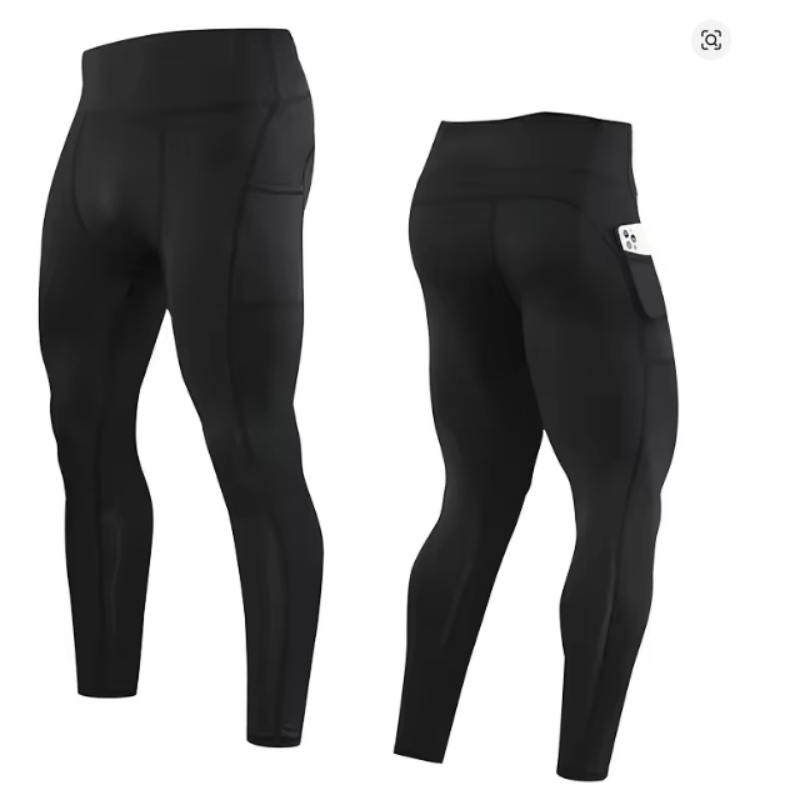 2026 Nuovi Pantaloni a Compres - Compression Shorts Athletes recensione e prezzo