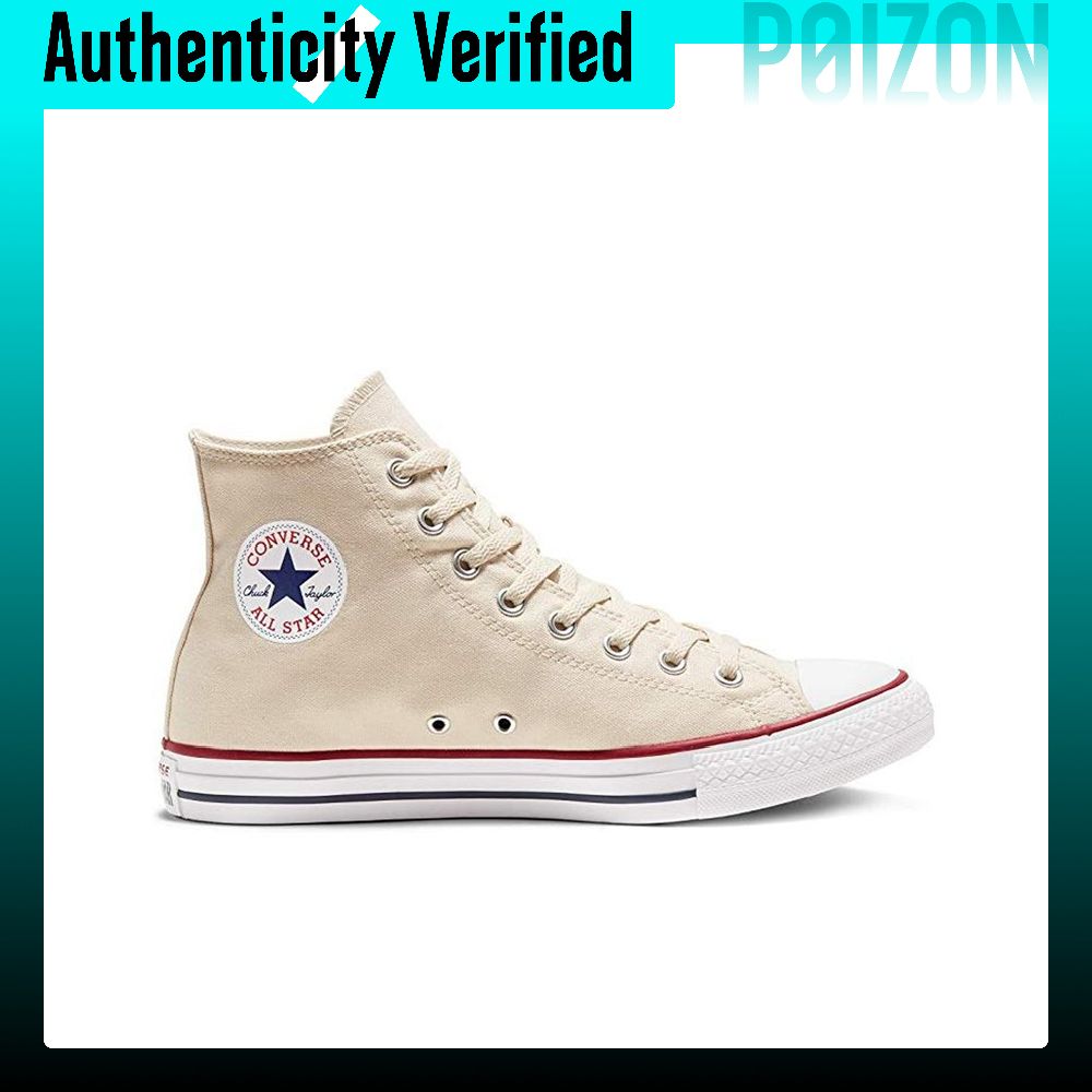 Scarpe in tela Converse Chuck  - Converse Shoes Chuck Taylor All Star recensione e prezzo