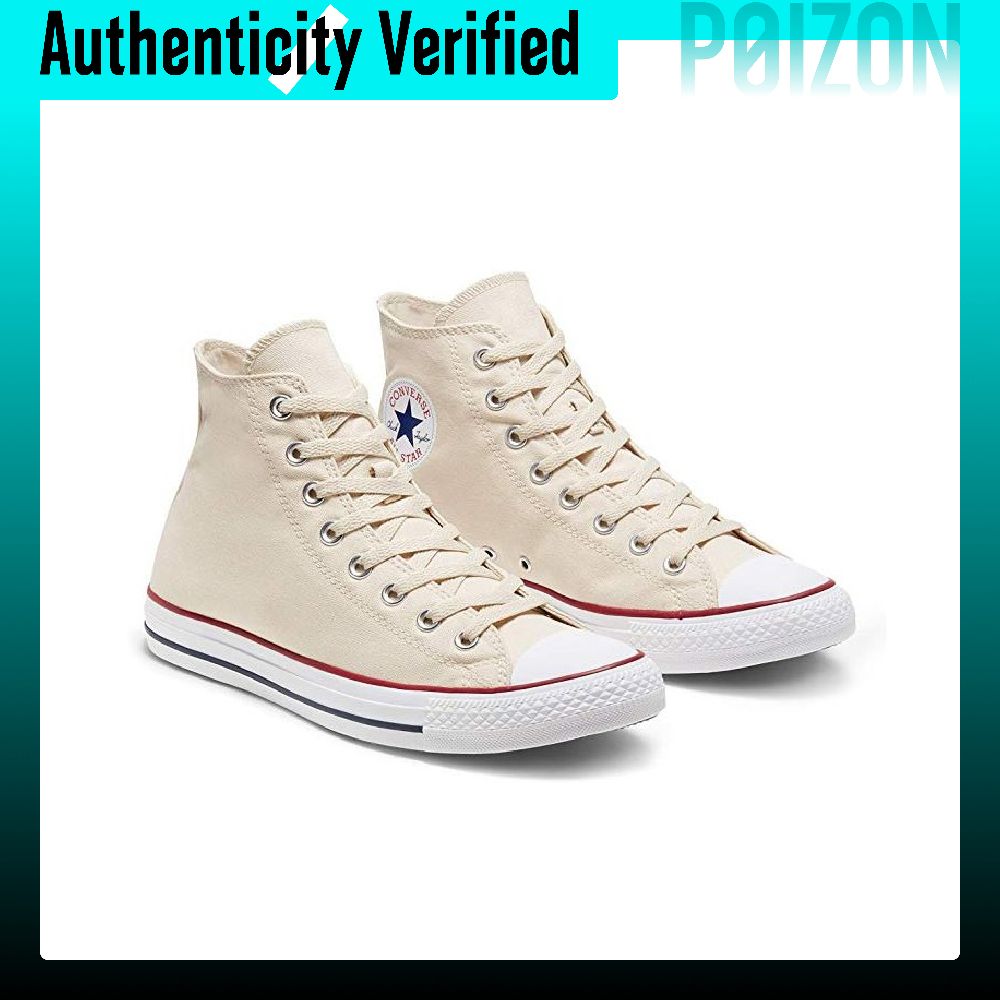 Scarpe in tela Converse Chuck  - Converse Shoes Chuck Taylor All Star recensione e prezzo