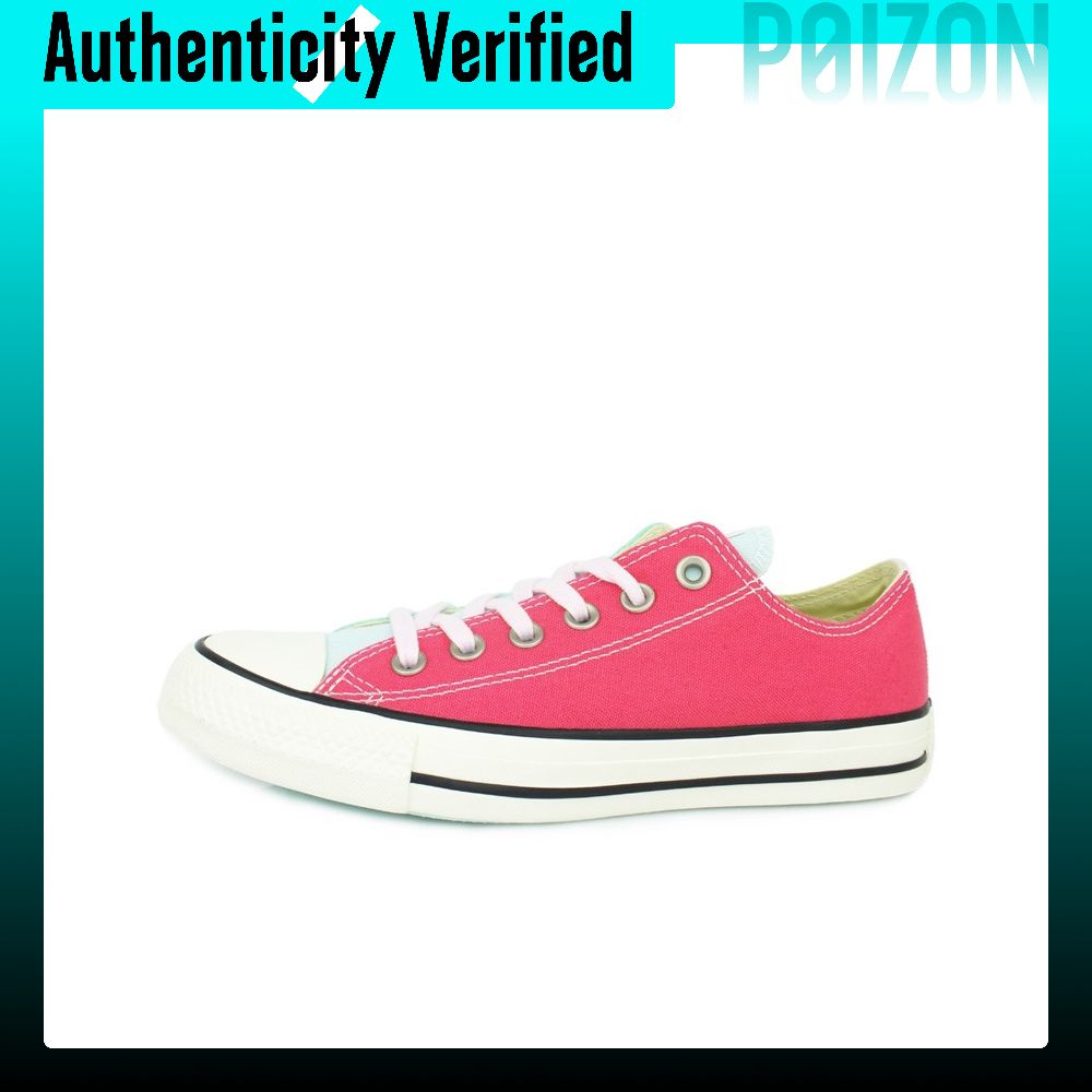 Scarpe da ginnastica in tela C - Converse Shoes Chuck Taylor All Star recensione e prezzo