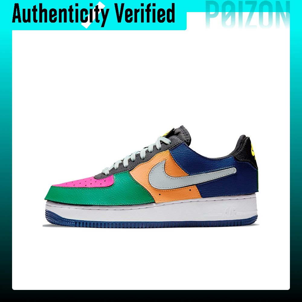 Scarpe da Skateboard Nike Air  - Nike Shoes Air Force 1 recensione e prezzo
