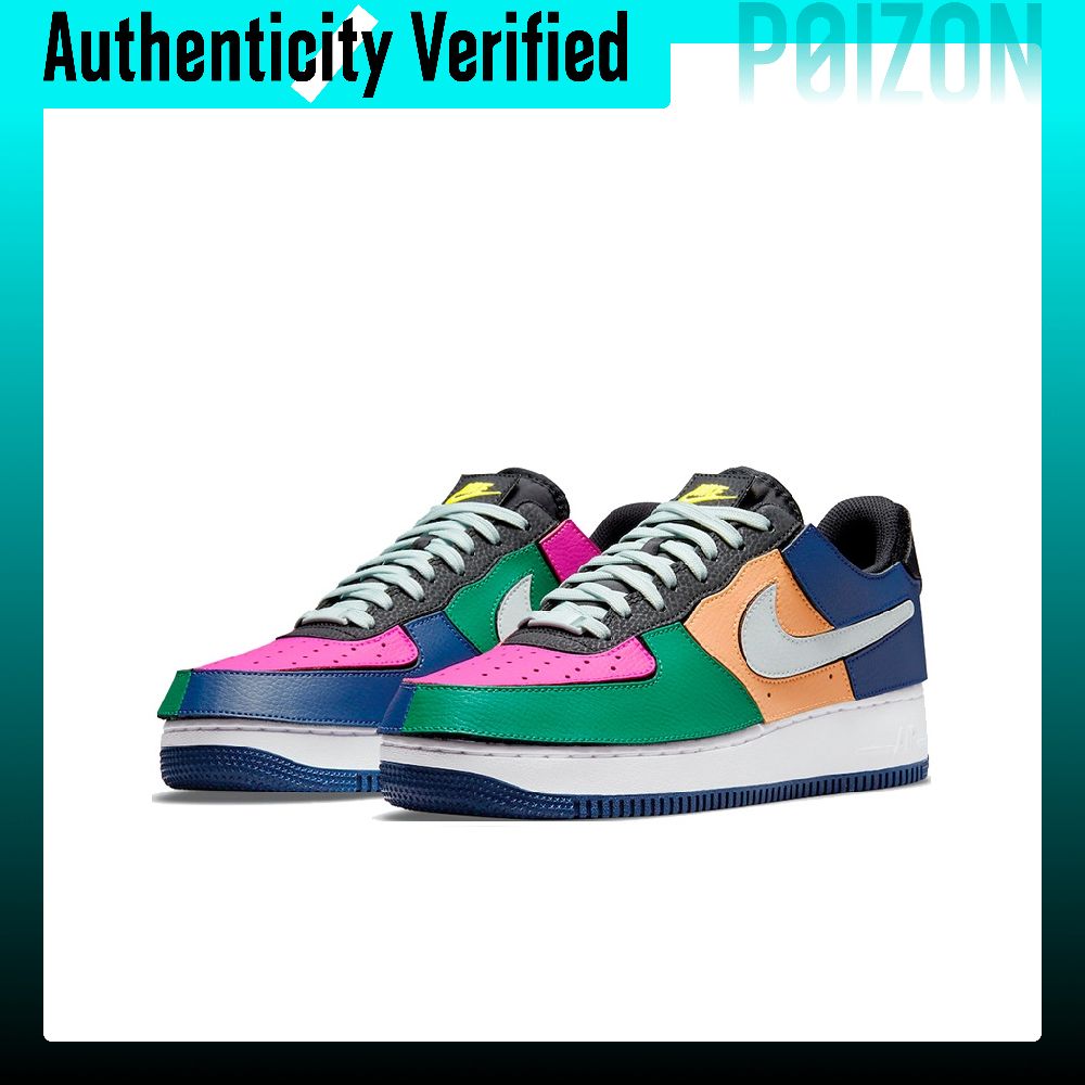 Scarpe da Skateboard Nike Air  - Nike Shoes Air Force 1 recensione e prezzo